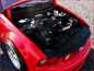 Preview: 1:18 Tuning Ford Mustang Roush RED Edition + HMC BBS LM Echtalu-Felgen = RAR+OVP